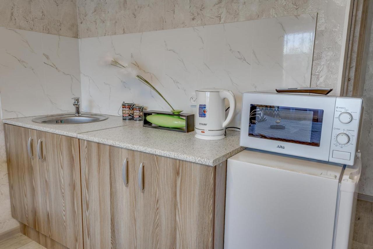 Yourhouse На Розыбакиева Утепова Недалеко От Меги Alma-Ata Buitenkant foto
