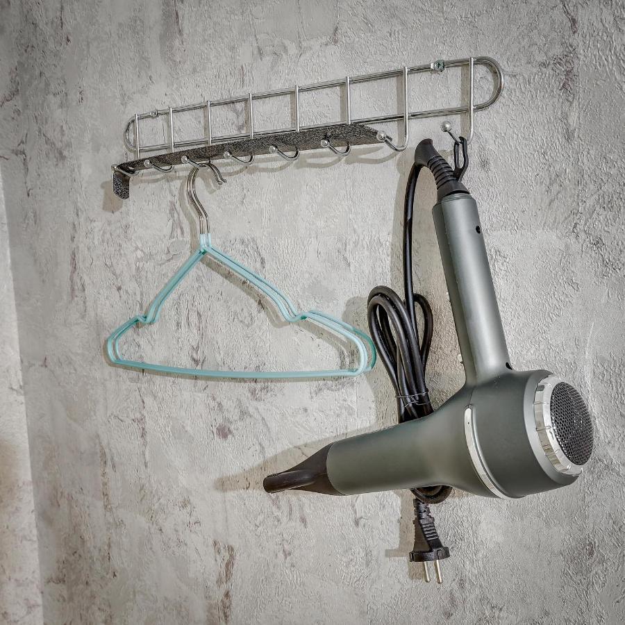 Yourhouse На Розыбакиева Утепова Недалеко От Меги Alma-Ata Buitenkant foto