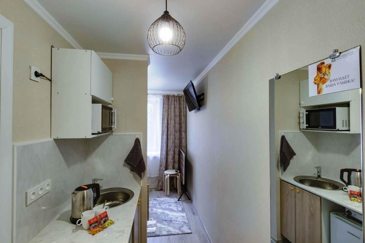 Yourhouse На Розыбакиева Утепова Недалеко От Меги Alma-Ata Buitenkant foto