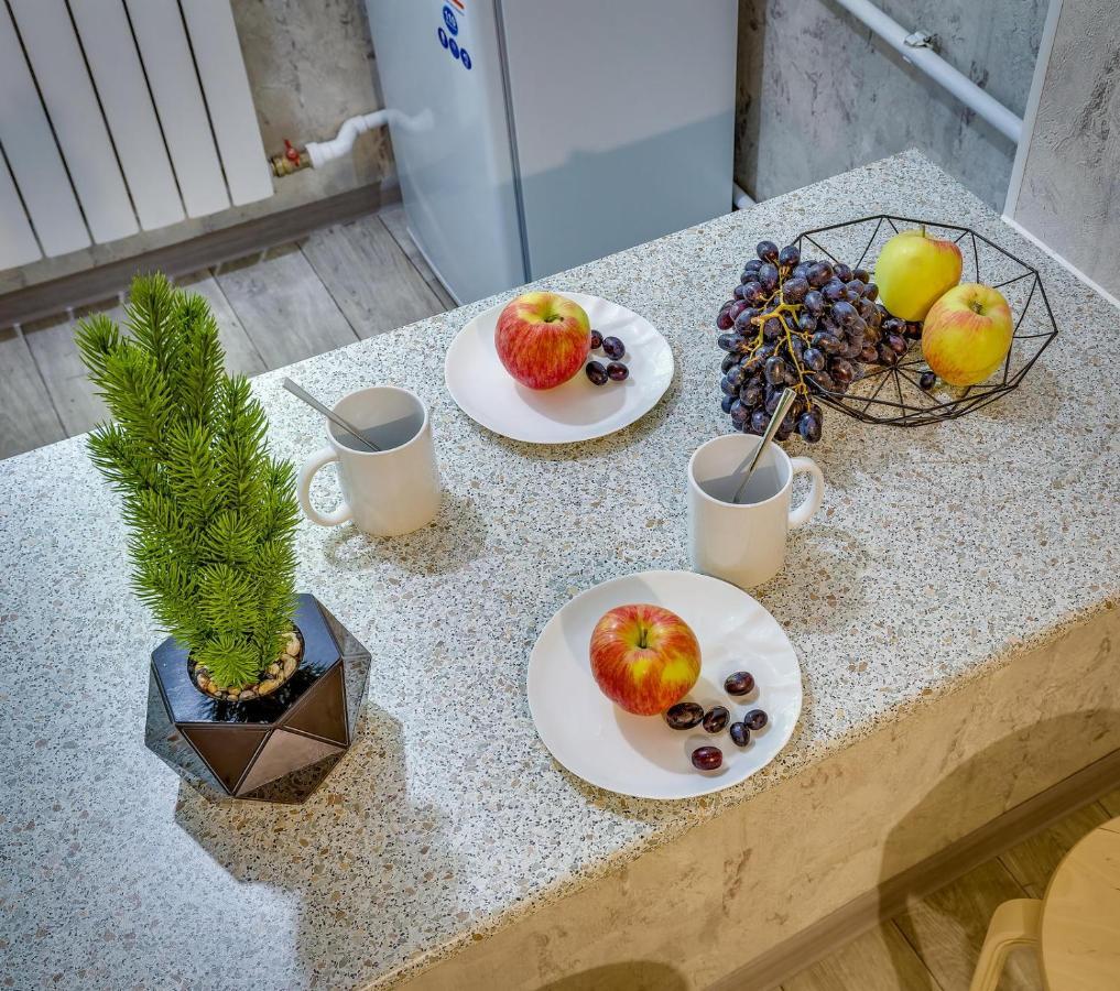 Yourhouse На Розыбакиева Утепова Недалеко От Меги Alma-Ata Buitenkant foto