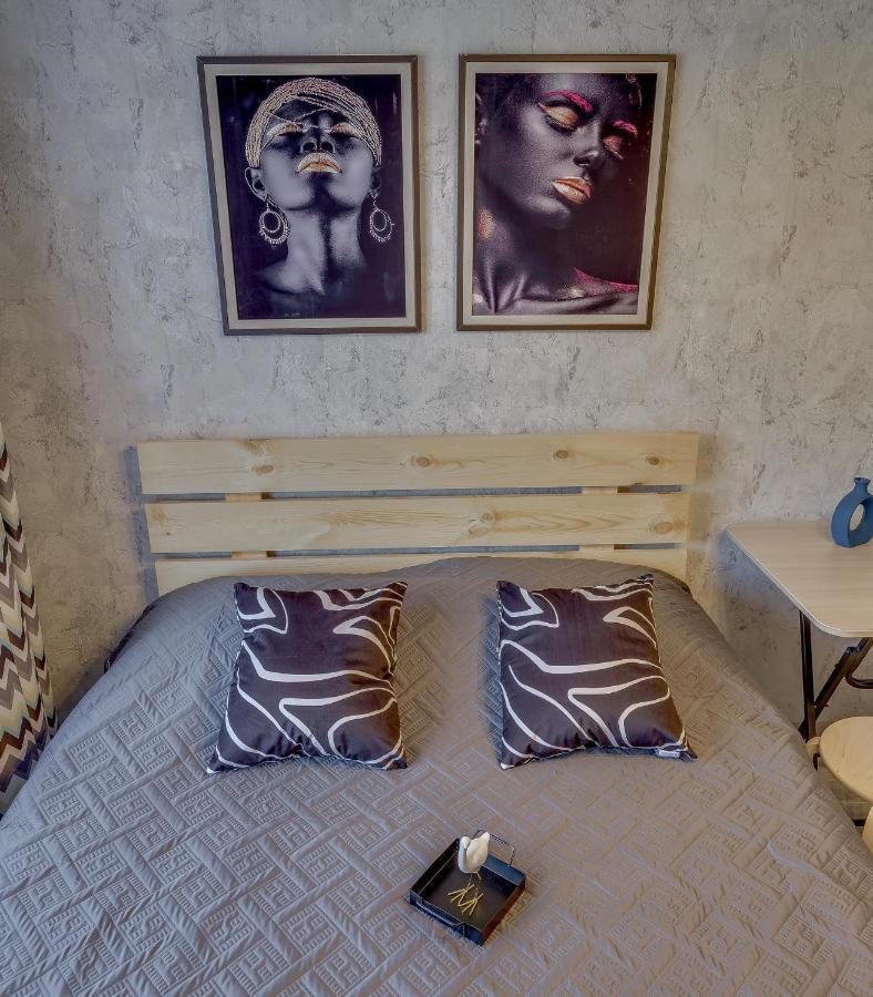 Yourhouse На Розыбакиева Утепова Недалеко От Меги Alma-Ata Buitenkant foto