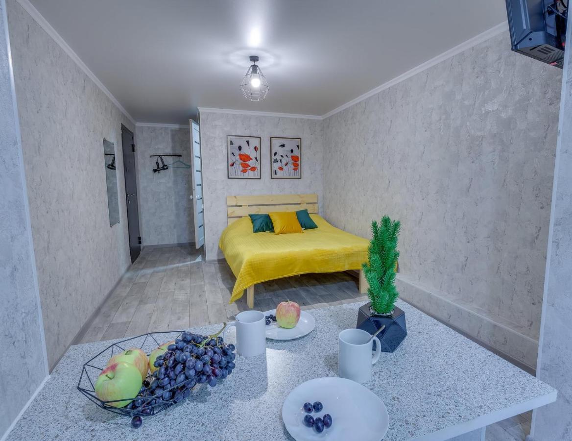 Yourhouse На Розыбакиева Утепова Недалеко От Меги Alma-Ata Buitenkant foto