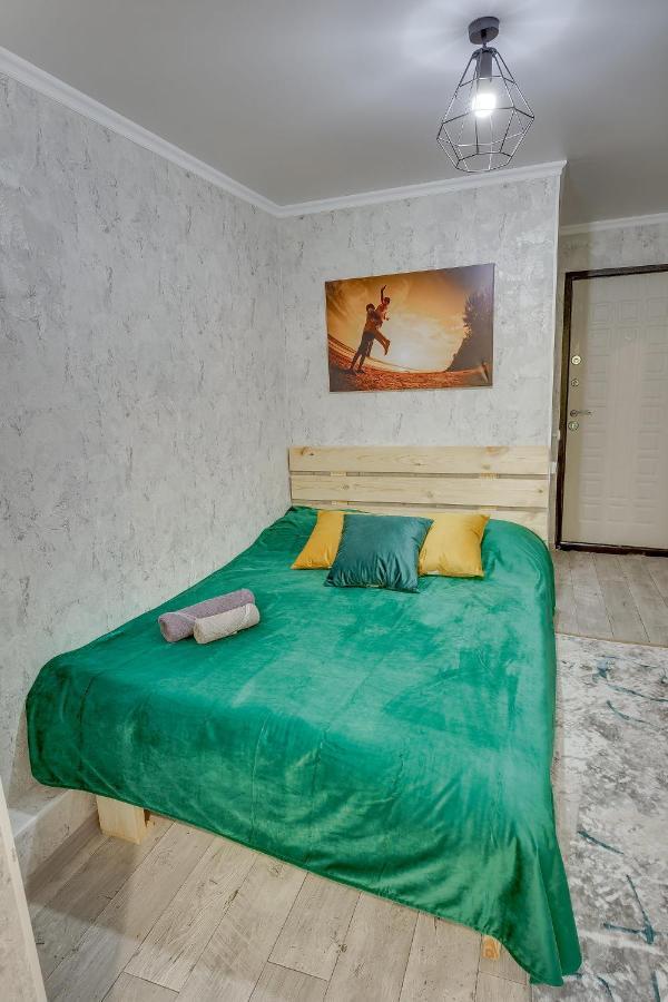 Yourhouse На Розыбакиева Утепова Недалеко От Меги Alma-Ata Buitenkant foto