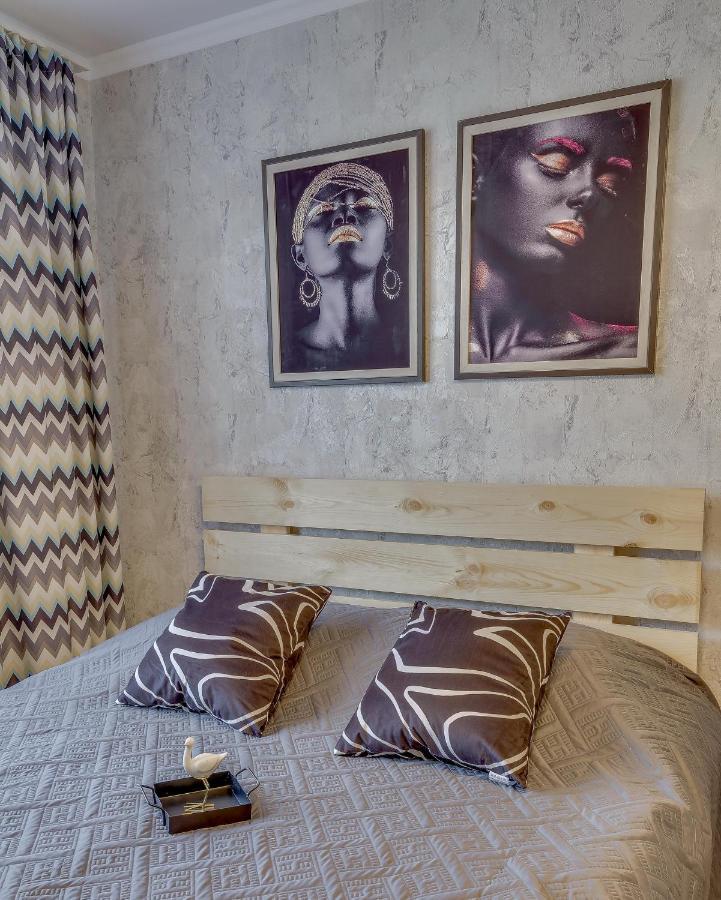 Yourhouse На Розыбакиева Утепова Недалеко От Меги Alma-Ata Buitenkant foto