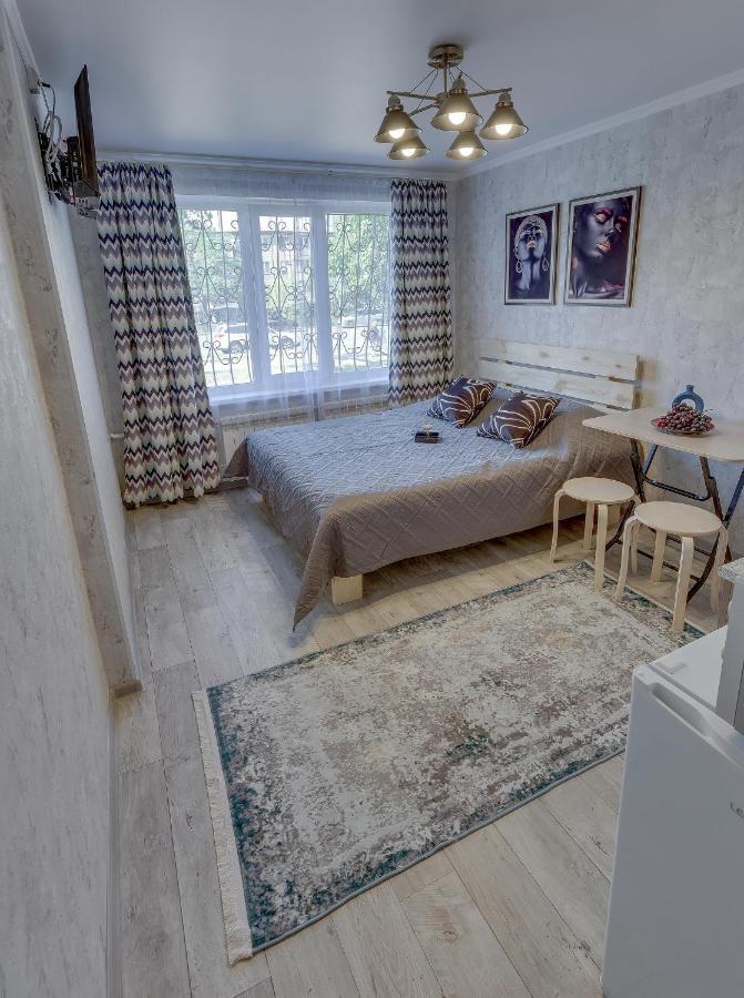 Yourhouse На Розыбакиева Утепова Недалеко От Меги Alma-Ata Buitenkant foto