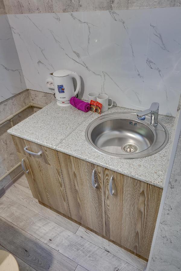 Yourhouse На Розыбакиева Утепова Недалеко От Меги Alma-Ata Buitenkant foto