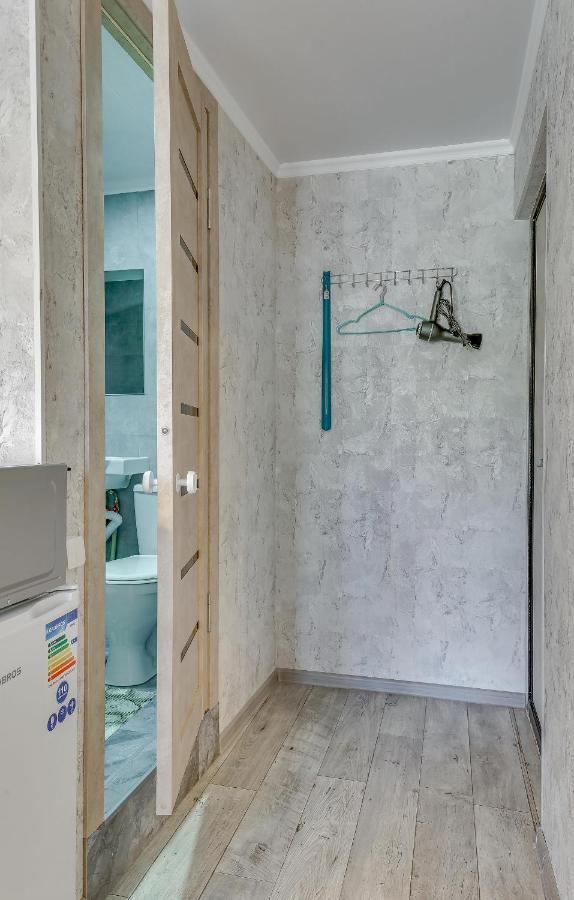 Yourhouse На Розыбакиева Утепова Недалеко От Меги Alma-Ata Buitenkant foto