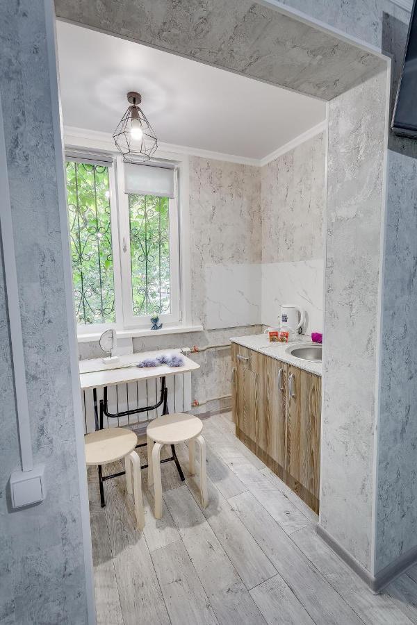 Yourhouse На Розыбакиева Утепова Недалеко От Меги Alma-Ata Buitenkant foto
