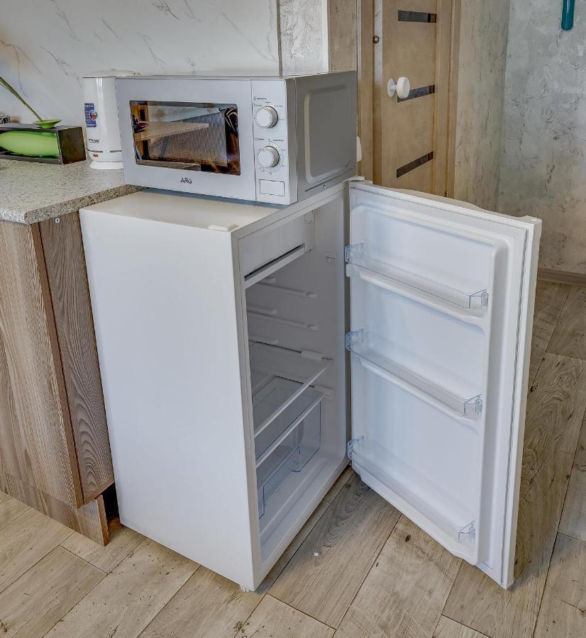 Yourhouse На Розыбакиева Утепова Недалеко От Меги Alma-Ata Buitenkant foto